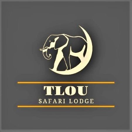 Tlou Safari Lodge Kasane Exteriér fotografie