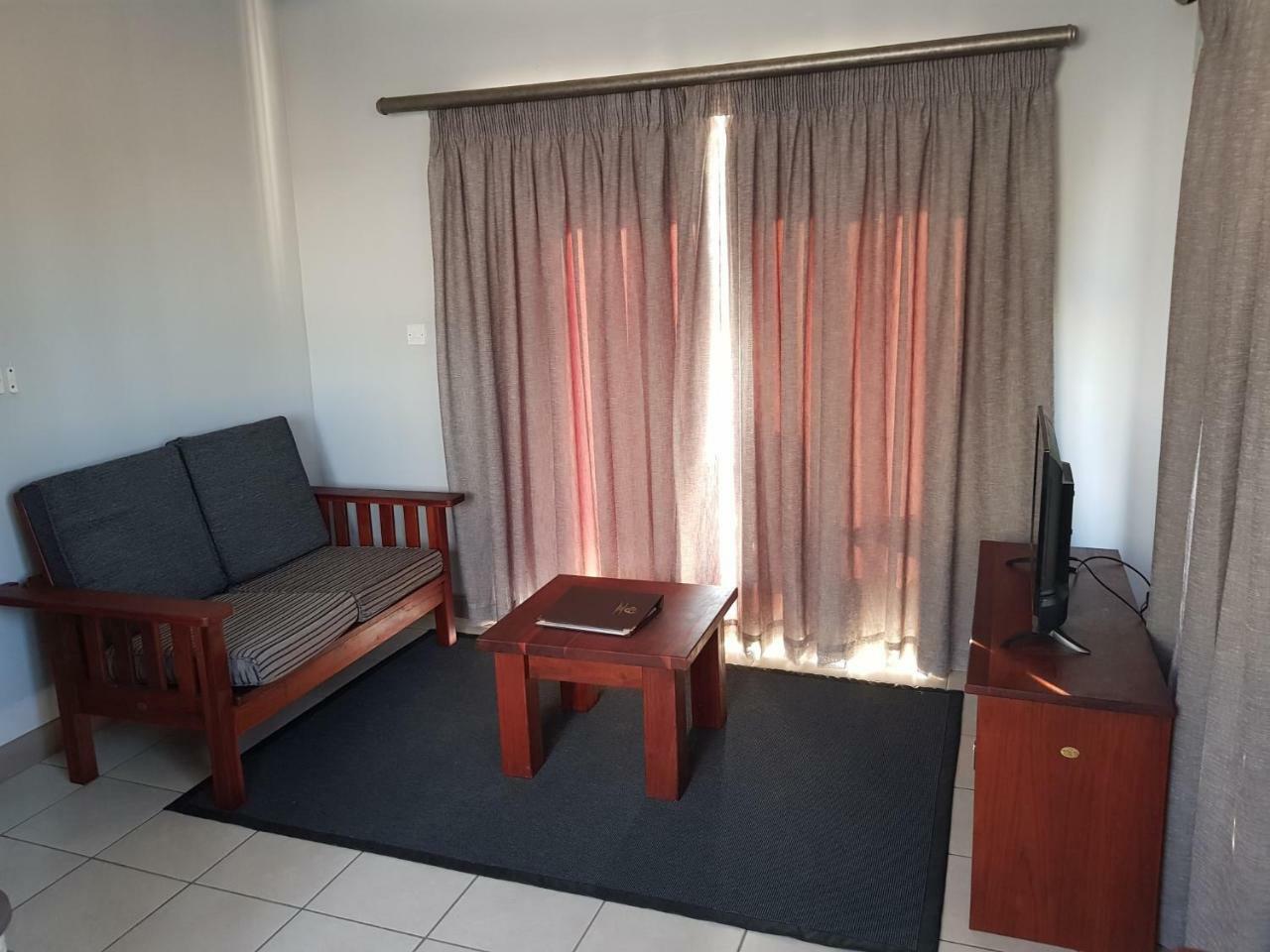 Tlou Safari Lodge Kasane Exteriér fotografie